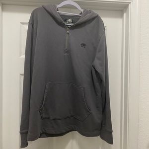 Roots Hoodie, Size M, Unisex